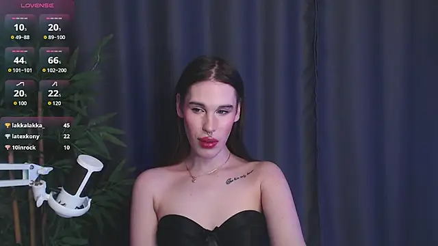 Cassie_Bae live sex cam