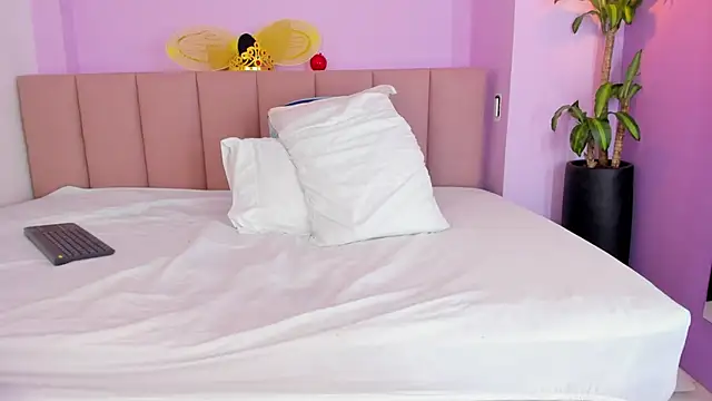 dulce_mmg's cam snapshot