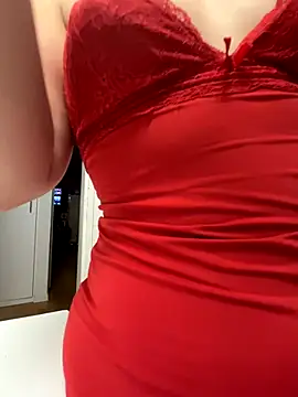 TheCinderella's cam snapshot