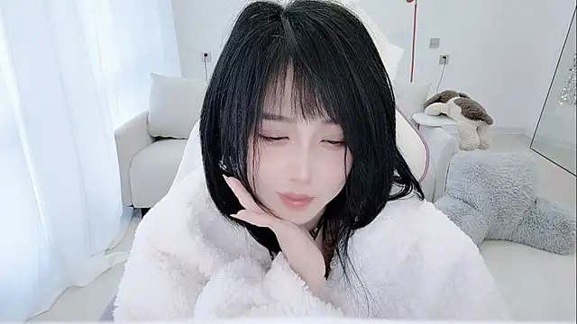 Evangelin-e's cam snapshot