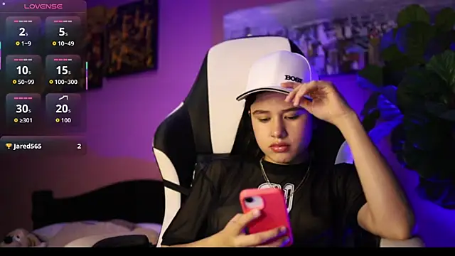 Danaa_Rouse's cam snapshot