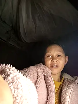 MaiHoa69's cam snapshot