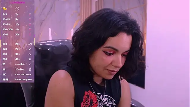 kat_96_'s cam snapshot