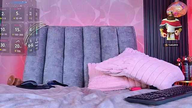 LiaTeylor's cam snapshot