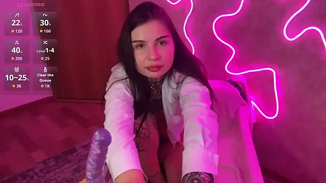 yasmin_bratz's cam snapshot