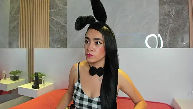 PamelaRed_'s cam snapshot