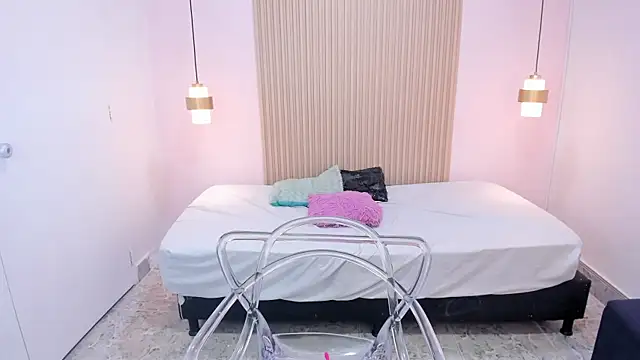 CelesteMoon5's cam snapshot