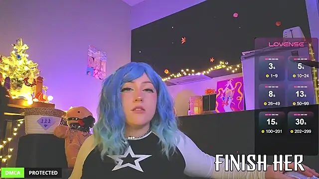 princess_sofiee's cam snapshot