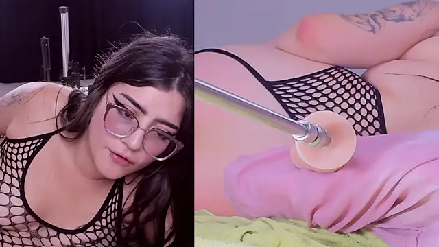 Kinky_Cloe's cam snapshot