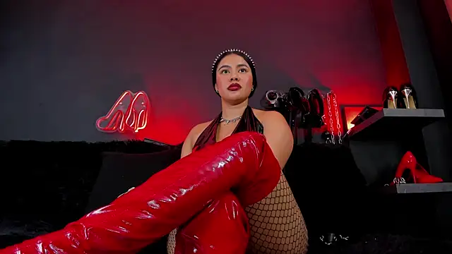 DelaneyStone's cam snapshot