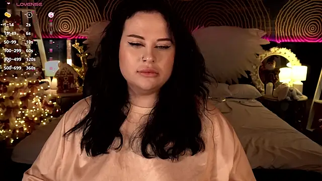 SerahMirabeli's cam snapshot