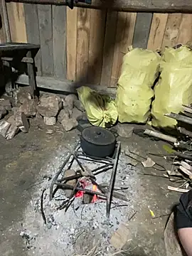 nachi-baby's cam snapshot