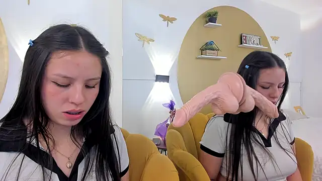 ValeryPalmer's cam snapshot