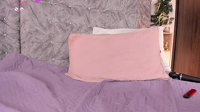 Seraphyne666's cam snapshot