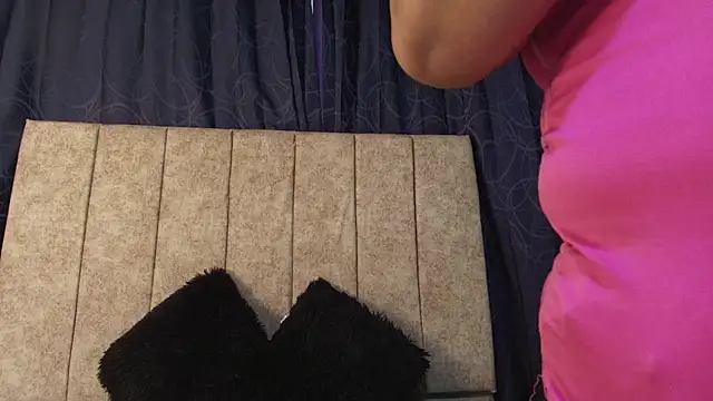 Sofi-Brown's cam snapshot