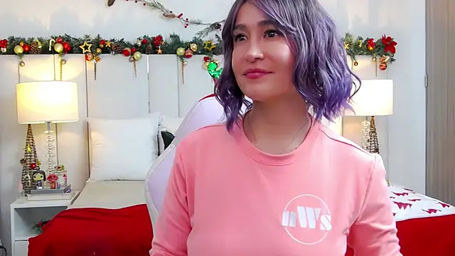 BelenRoy's cam snapshot