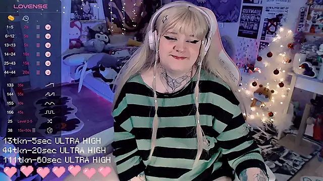 noori__hope's cam snapshot