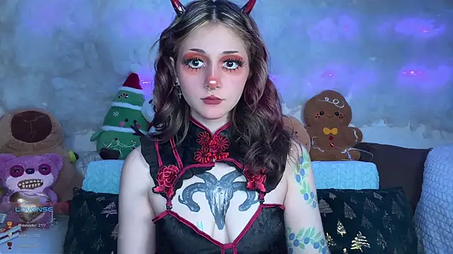 _Devill_Baby's cam snapshot