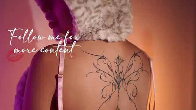 Little_vel's cam snapshot