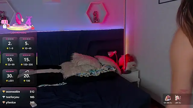 artemis_nyx's cam snapshot