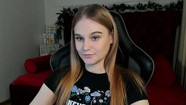 AriaWell's cam snapshot