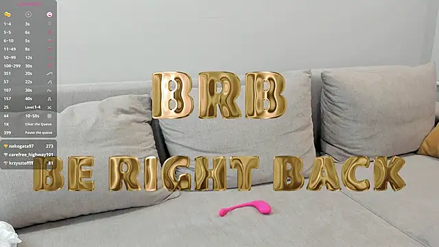 HertaAmorin's cam snapshot