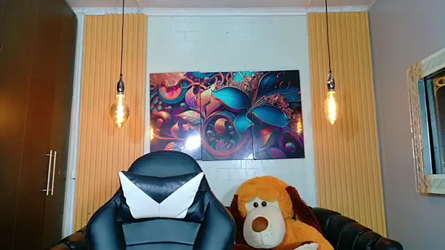 Samara_Duval live sex cam