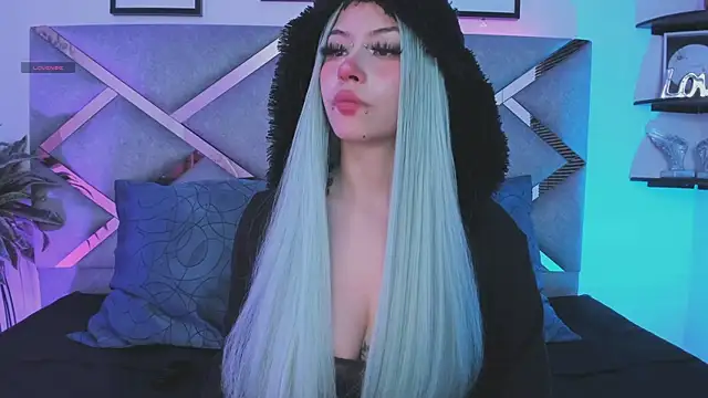 Keidy_rose's cam snapshot