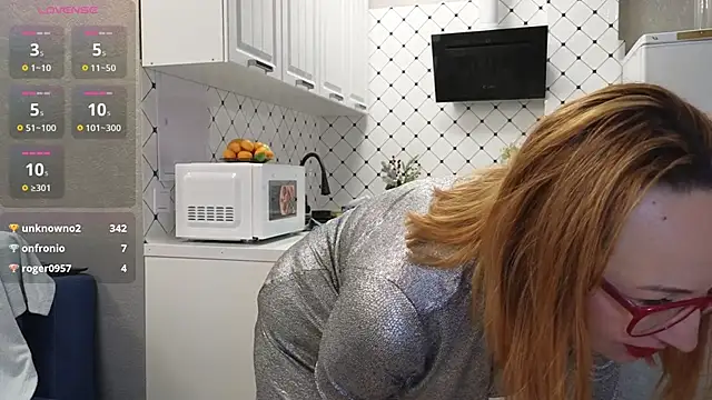 LybovNTV's cam snapshot