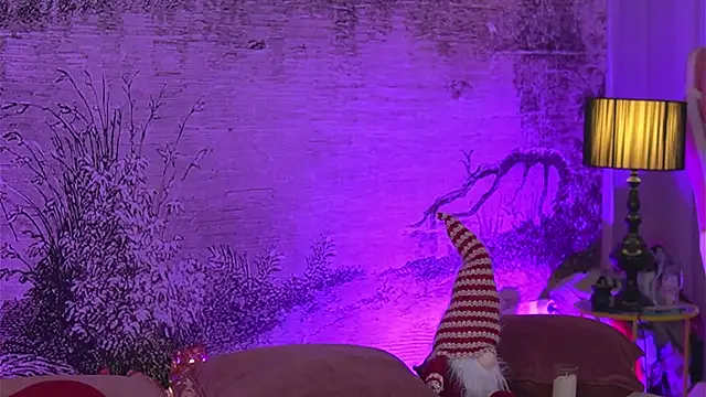 YamiraKim's cam snapshot