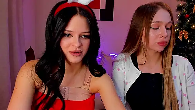 anna_lillian's cam snapshot