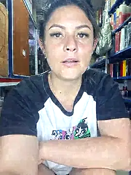 Niidia's cam snapshot