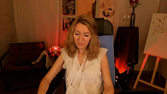 DonnaSmitth's cam snapshot