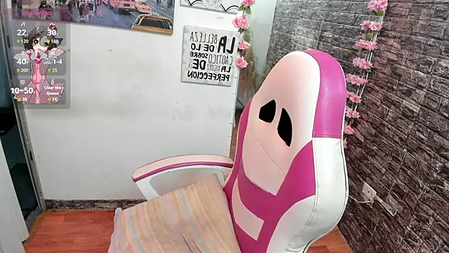 candy_kiss__'s cam snapshot