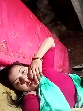 Bandna_thakur's cam snapshot