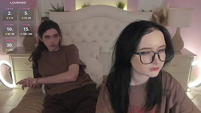 Nexxxys live sex cam