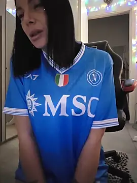 Baby_Panther's cam snapshot