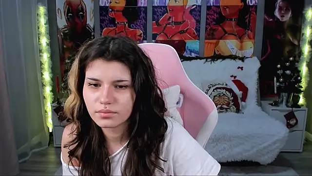 AnoraDark's cam snapshot