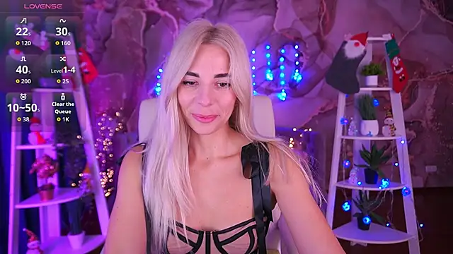 BellaRayyy's cam snapshot