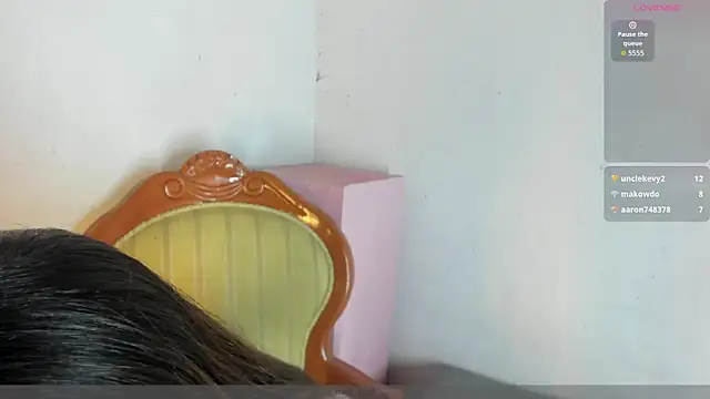 CRISTAL_T2's cam snapshot