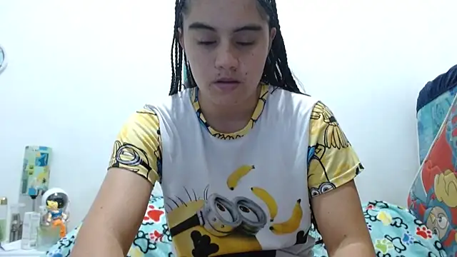 Arieeel_09 live sex cam