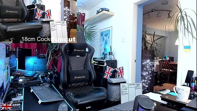 OnlineBossUK's cam snapshot