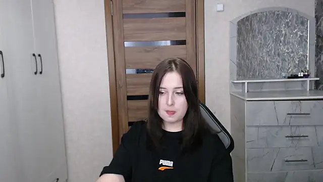 Kristy-Max's cam snapshot