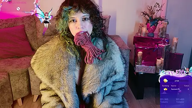 Sweet_Chaos's cam snapshot