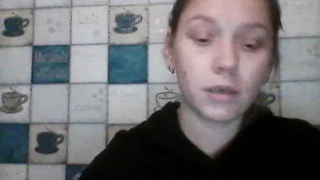 Anna_wey's cam snapshot