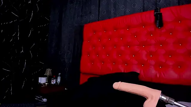 cris_dulce's cam snapshot