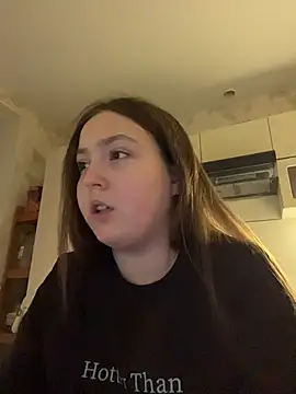 Charming_hamster_'s cam snapshot