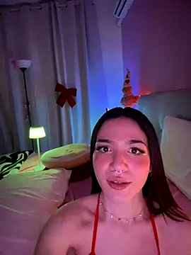 ShannonShanny's cam snapshot