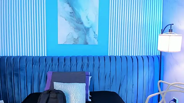 ariannaliss's cam snapshot