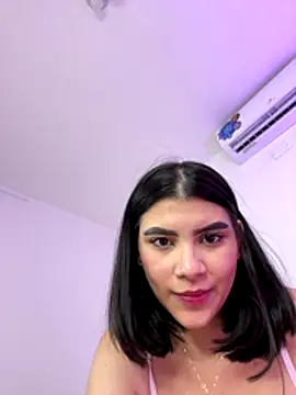 Julietalcl's cam snapshot